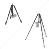 Carbon Fiber Tripod with Center Column AP-20 4059 SmallRig