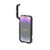 SmallRig Mobile Video Cage Kit (Single Handheld) for iPhone 14 Pro 4100 SmallRig