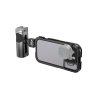 Mobile Video Cage Kit (Single Handheld) for iPhone 14 Pro 4100 SmallRig