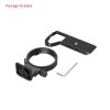 Rotatable Horizontal-to-Vertical Mount Plate Kit for Sony Alpha 7R V / Alpha 7 IV / Alpha 7 4148 SmallRig