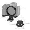 SmallRig Rotatable Horizontal-to-Vertical Mount Plate Kit for Sony Alpha 7R V / Alpha 7 IV / Alpha 7 4148 SmallRig