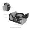SmallRig Rotatable Horizontal-to-Vertical Mount Plate Kit for Sony Alpha 7R V / Alpha 7 IV / Alpha 7 4148 SmallRig