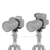 Rotatable Horizontal-to-Vertical Mount Plate Kit for Sony Alpha 7R V / Alpha 7 IV / Alpha 7 4148 SmallRig