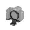 SmallRig Rotatable Horizontal-to-Vertical Mount Plate Kit for Sony Alpha 7R V / Alpha 7 IV / Alpha 7 4148 SmallRig