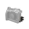 SmallRig HDMI & USB-C Cable Clamp for FUJIFILM X-T5 4147 SmallRig