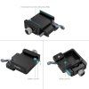 SmallRig Arca-Swiss Mount Plate for DJI RS 3 Mini 4195 SmallRig