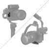 SmallRig Arca-Swiss Mount Plate for DJI RS 3 Mini 4195 SmallRig