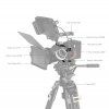 SmallRig Cage for Canon EOS R8 4212 SmallRig