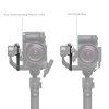 SmallRig Extended Vertical Arm for DJI RS 3 Mini 4196 SmallRig