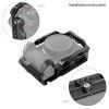 SmallRig Cage for Nikon Z 30 3858 SmallRig