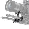 SmallRig universal 15mm LWS rod mount lens support 2727 SmallRig