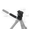 SmallRig Video Head for Vertical Shooting 4104 SmallRig