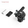 SmallRig Video Head for Vertical Shooting 4104 SmallRig