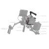 SmallRig Cage Kit for Nikon Z 8 3941 SmallRig