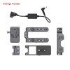 SmallRig Cage Kit for Sony FX6 4124 SmallRig