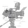 SmallRig Cage Kit for Sony FX6 4124 SmallRig