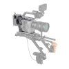 SmallRig Cage Kit for Sony FX6 4124 SmallRig