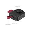 SmallRig Power Supply Mount Plate for DJI RS Stabilizers 4189 SmallRig