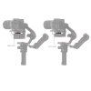 SmallRig Power Supply Mount Plate for DJI RS Stabilizers 4189 SmallRig