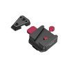 SmallRig Power Supply Mount Plate for DJI RS Stabilizers 4189 SmallRig