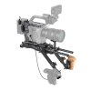 Shoulder Rig Kit for Sony FX6 4125 SmallRig