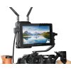 F5 Pro V4 6 Inch Touch Screen DSLR Camera Field Monitor Feelworld