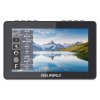 F5 Pro V4 6 Inch Touch Screen DSLR Camera Field Monitor Feelworld