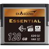 Essential CFast2.0, 128GB Exascend