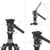 SmallRig Travel Video Tripod Kit 4221 SmallRig