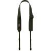 Long Weekend Adjustable Camera Neck Strap, Black Long Weekend
