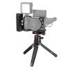 SMALLRIG VLOG KIT KGW114 FOR SONY A6600 SmallRig
