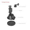 SmallRig Portable Suction Cup Mount Support for Action Cameras SC-1K 4193 SmallRig