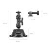 SmallRig Portable Suction Cup Mount Support for Action Cameras SC-1K 4193 SmallRig