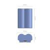 SmallRig NP-W235 USB-C Rechargeable Camera Battery 4266 SmallRig