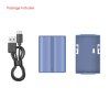 SmallRig NP-W235 USB-C Rechargeable Camera Battery 4266 SmallRig