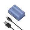 SmallRig NP-W235 USB-C Rechargeable Camera Battery 4266 SmallRig