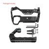 SmallRig Cage Kit for Sony Alpha 7 III / Alpha 7R III 4198 SmallRig