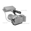 SmallRig Cage Kit for Sony Alpha 7 III / Alpha 7R III 4198 SmallRig