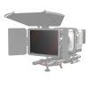 SmallRig CINE 4 x 5.65" ND2.1 (7 Stops) Filter 4228 SmallRig