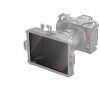 SmallRig CINE 4 x 5.65" ND0.3 (1 Stop) Filter 4224 SmallRig