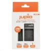 Set Jupio Batterypack F550 + nabíjačka