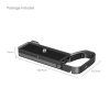 SmallRig Baseplate for Sony Alpha 6700 4338 SmallRig