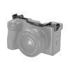 SmallRig Dual Cold Shoe Mount Plate for Sony Alpha 6700 4339 SmallRig