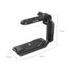 SmallRig Half Cage for Sony Alpha 6700 / 6600 / 6500 / 6400 4337 SmallRig