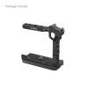 SmallRig Half Cage for Sony Alpha 6700 / 6600 / 6500 / 6400 4337 SmallRig
