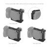 SmallRig Half Cage for Sony Alpha 6700 / 6600 / 6500 / 6400 4337 SmallRig