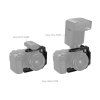 SmallRig Half Cage for Sony Alpha 6700 / 6600 / 6500 / 6400 4337 SmallRig