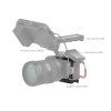 SmallRig Half Cage for Sony Alpha 6700 / 6600 / 6500 / 6400 4337 SmallRig