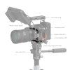 SmallRig Half Cage for Sony Alpha 6700 / 6600 / 6500 / 6400 4337 SmallRig