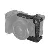 SmallRig Half Cage for Sony Alpha 6700 / 6600 / 6500 / 6400 4337 SmallRig